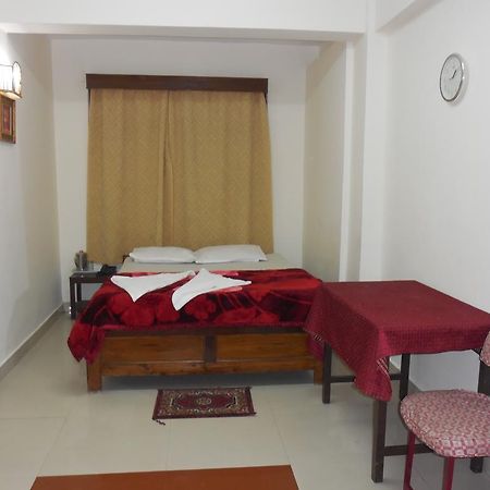 Tashi Thendup Hotel Gangtok Ngoại thất bức ảnh